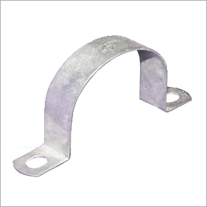 U Strap Clamps