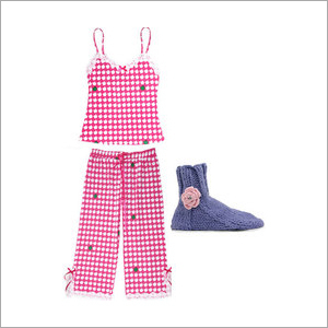 Kids Nightwear