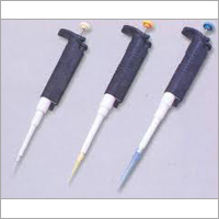 Micropipette