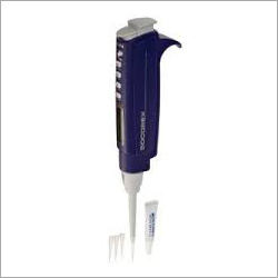 Micropipette