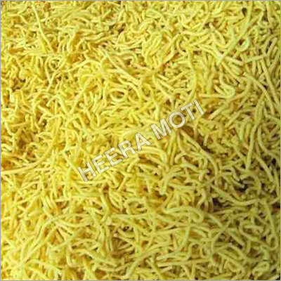 Garlic Sev