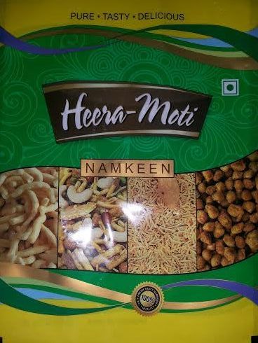 Khatta Meetha Mixture