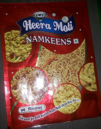 Dalmoth Namkeen