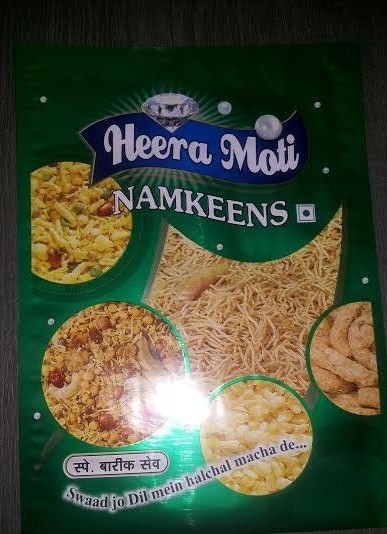 Barik Sev Bhujia