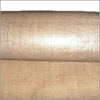 Poly Laminated Hessian Cloth