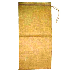Poly Coated Jute Hessian Bag