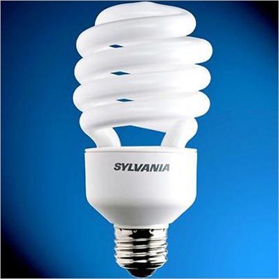 CFL Light