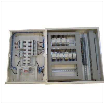 Control Panel Board
