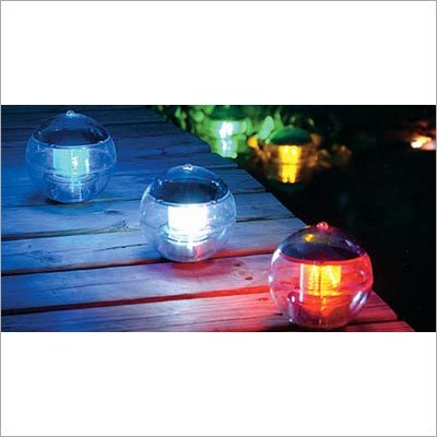 Solar Lights