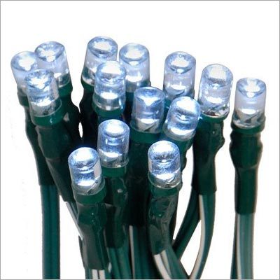 Solar LED Lights