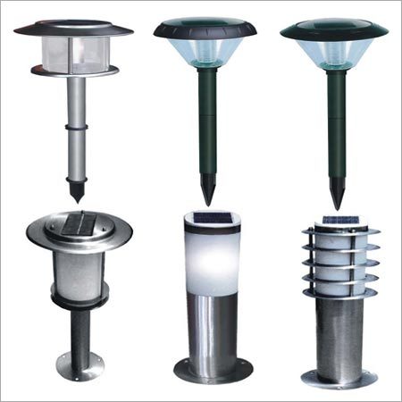 Solar Garden Lights