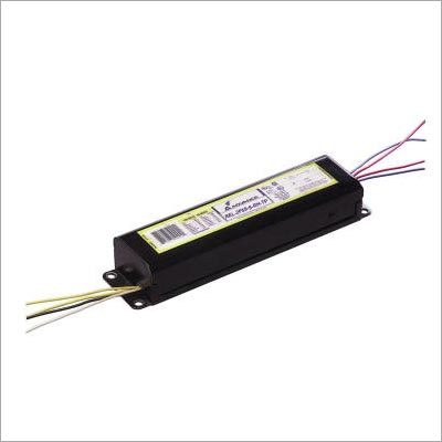 Electronic Ballast