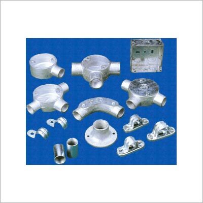 Lighting Fittings