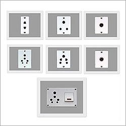 Electric Sockets