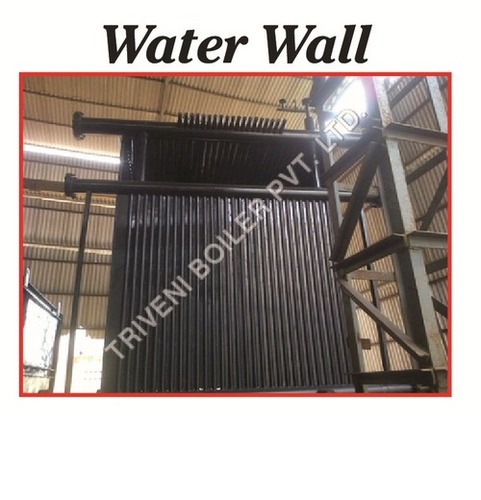 MEMBRANE WATER WALL