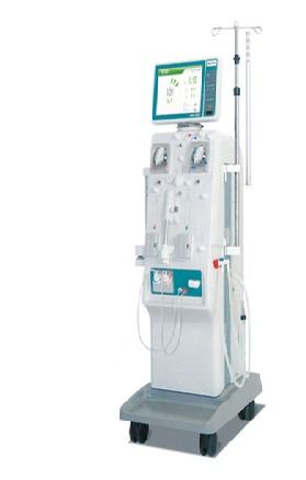 Dialysis Machine