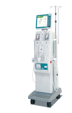 DBB 07 Dialysis Machine