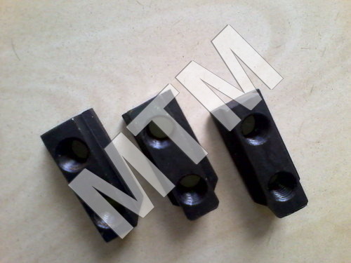 T Nuts For CNC Chuck