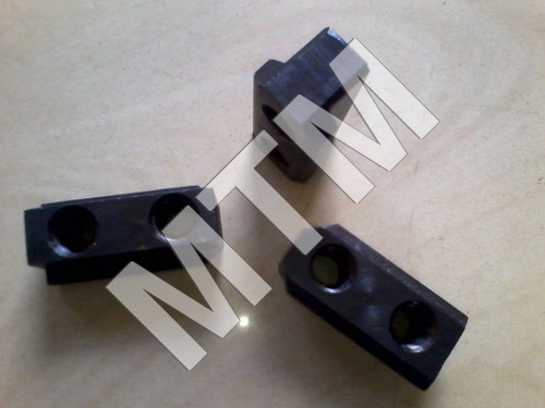 CNC Chuck T Nut