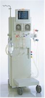Dialysis Machine