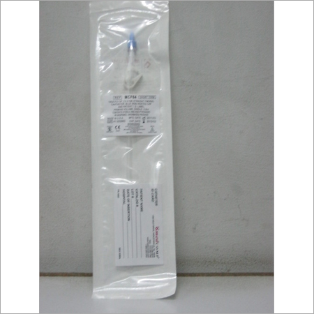 Femoral Catheter