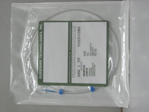 Medical Guide Wire