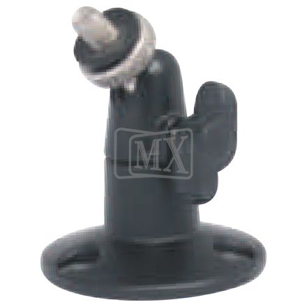 MX CCTV BULLET CAMERA STAND SMALL