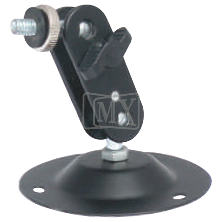 MX CCTV BULLET CAMERA STAND ROTATABLE