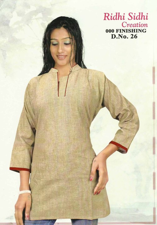 Kurti