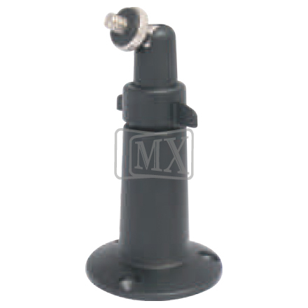 MX CCTV BULLET CAMERA STAND ROTATABLE