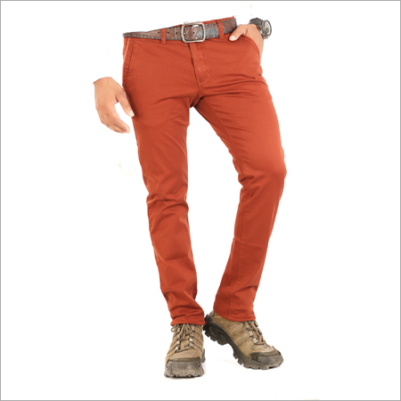 Party Wear Trousers