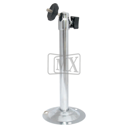 MX CCTV BOX CAMERA STAND STEEL