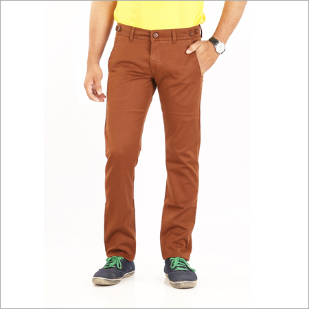 Pants & Trousers