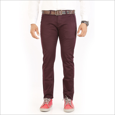 Silky Denim Jeans