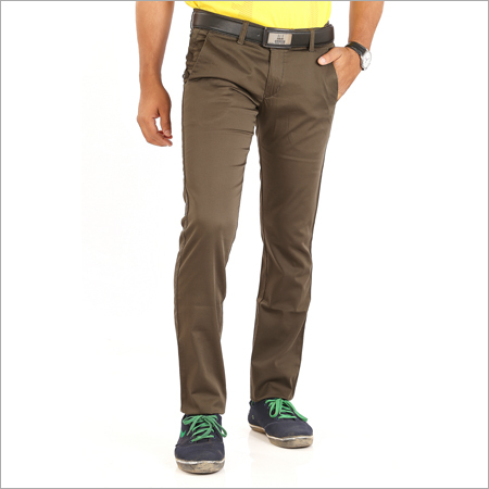 Casual Trousers