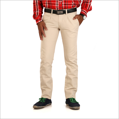 Formal Trousers