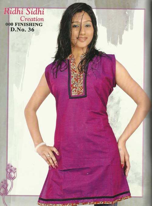 Indian Kurtis