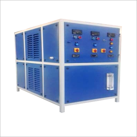 Water Chilling Machine