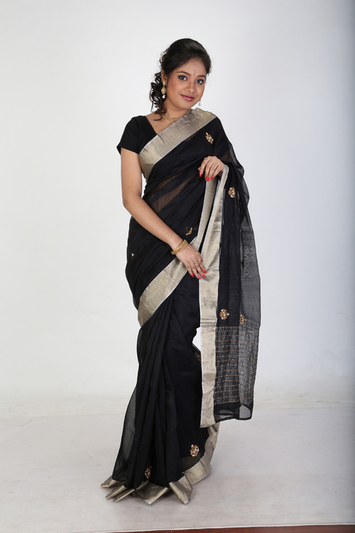 Soft Silk Sarees