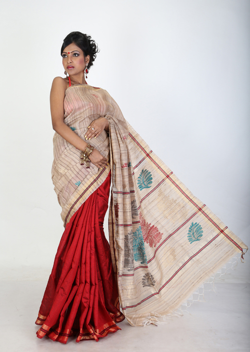Kanchipuram Silk Sarees