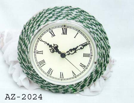 Stylish Wall Clock