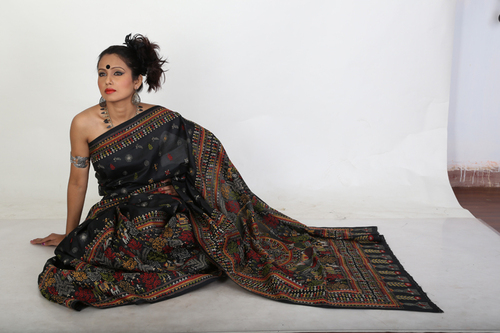 Assam Silk Sarees