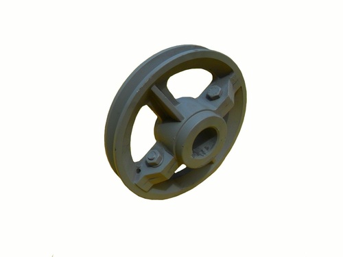Tractor Split Pulley