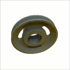 Combine Pulley