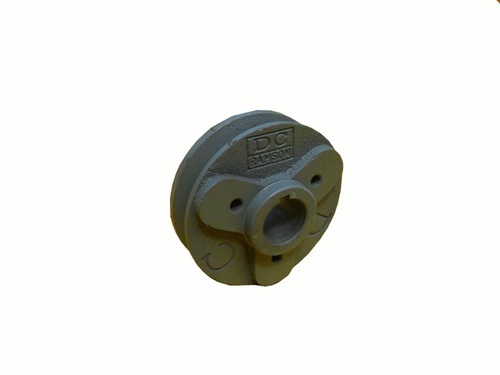 Solid Reaper Pulley