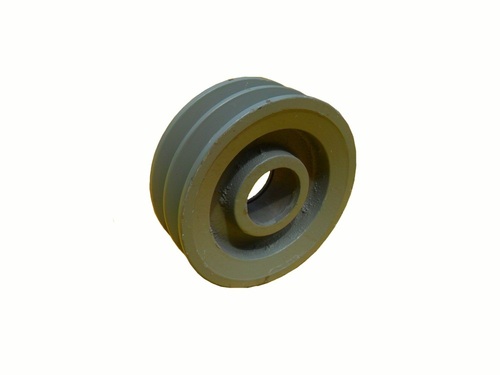 Idler Pulley