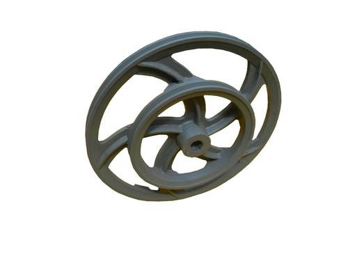 Feeder Pulley