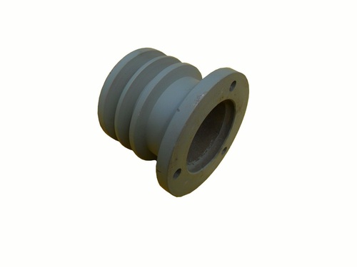 Engine Pulley