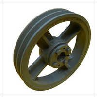 कृषि मशीनरी के हिस्से