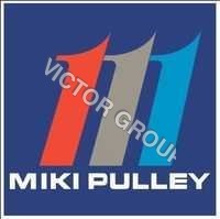 Miki Pulley Authorised Dealer in Mumbai